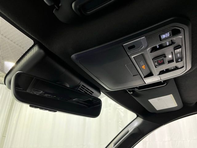 New 2026 Toyota 4Runner TRD Off-Road Premium image 22