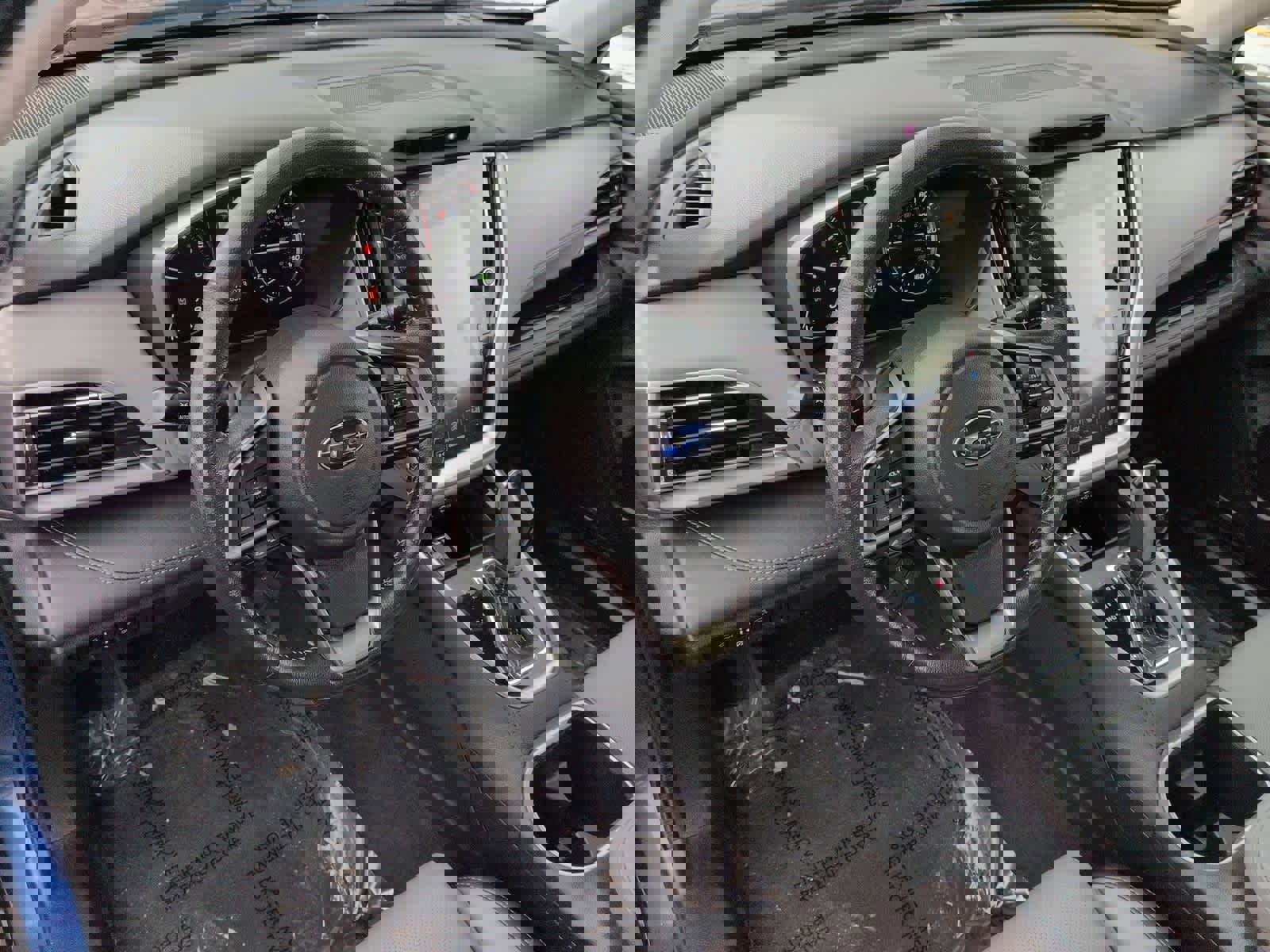 Used 2021 Subaru Outback Limited XT image 10