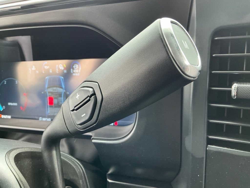 New 2026 Ford F250 Lariat RWD image 44