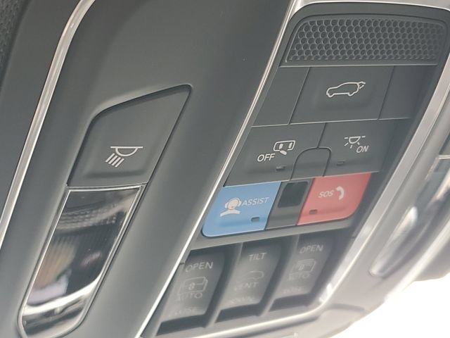 New 2026 Jeep Cherokee Limited AWD/4WD image 30