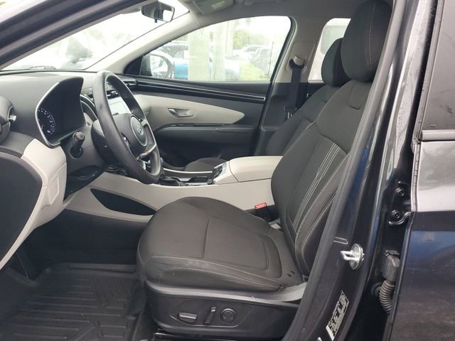 Used 2023 Hyundai Tucson SEL image 15