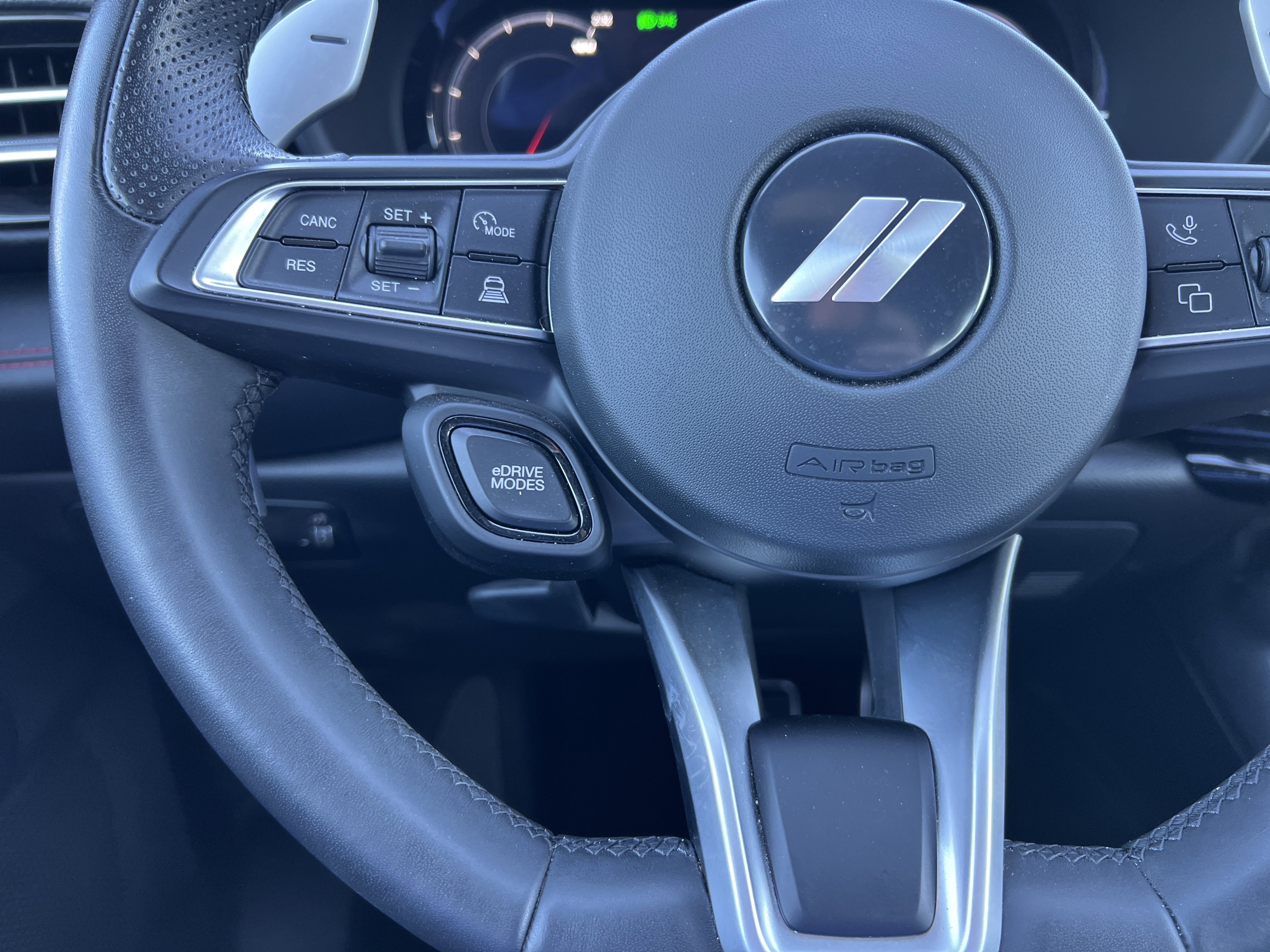 Used 2024 Dodge Hornet R/T AWD/4WD image 30