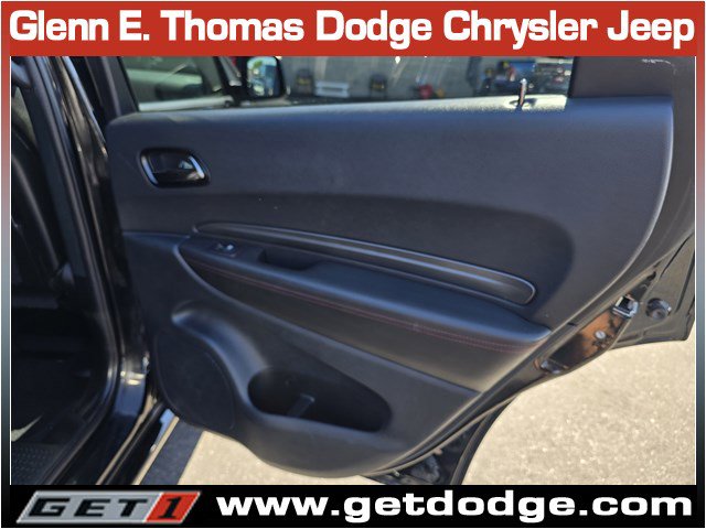 Certified 2024 Dodge Durango GT image 35