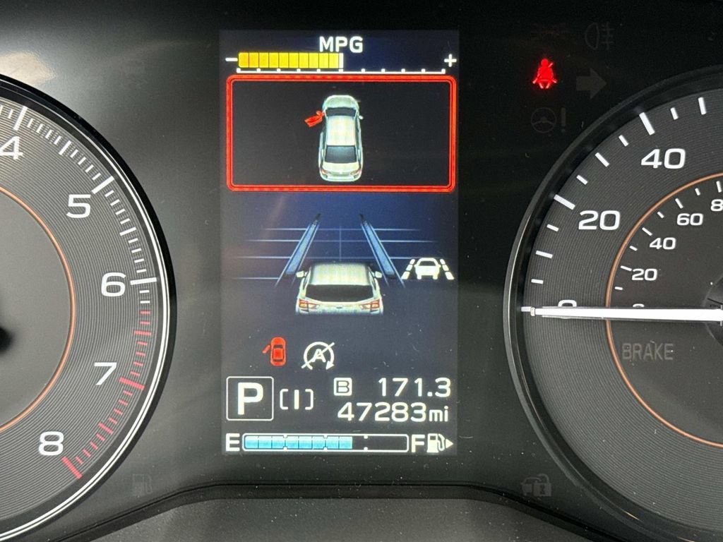 Used 2020 Subaru Crosstrek 2.0i Premium w/ Popular Package #2 image 38