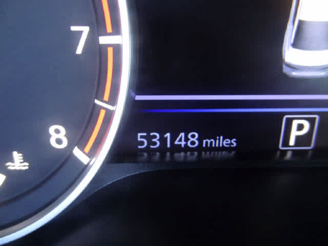 Used 2024 Nissan Altima 2.5 SV w/ SV Premium Package FWD image 19