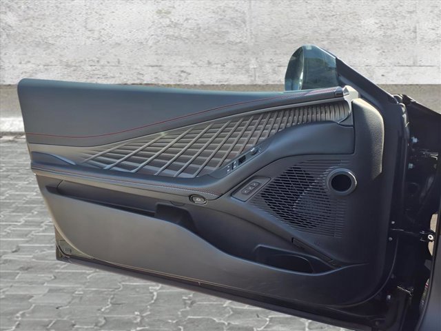New 2025 Dodge Charger Scat Pack w/ Track Pack image 20