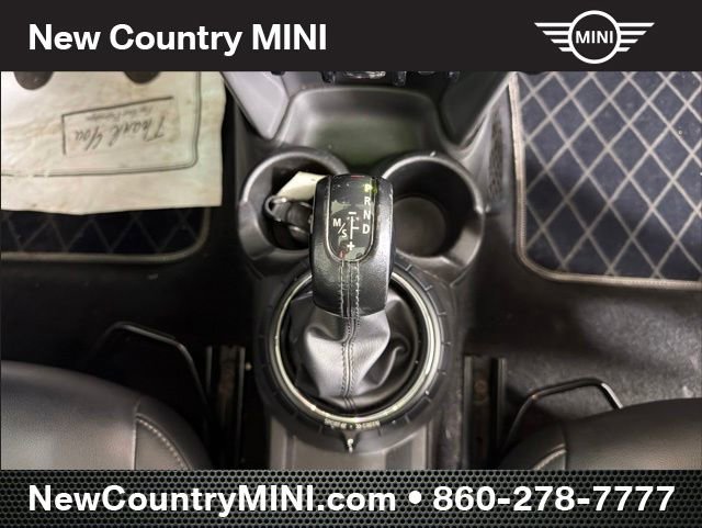 Used 2015 MINI Cooper 2-Door Hardtop FWD image 22