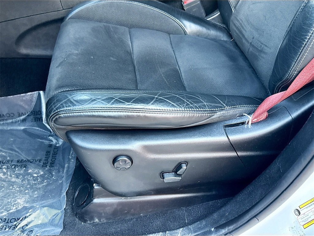 Used 2021 Jeep Grand Cherokee SRT w/ Trailer Tow Group IV image 20