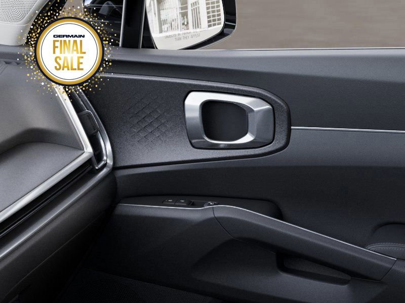 New 2026 Kia Sorento LX image 26