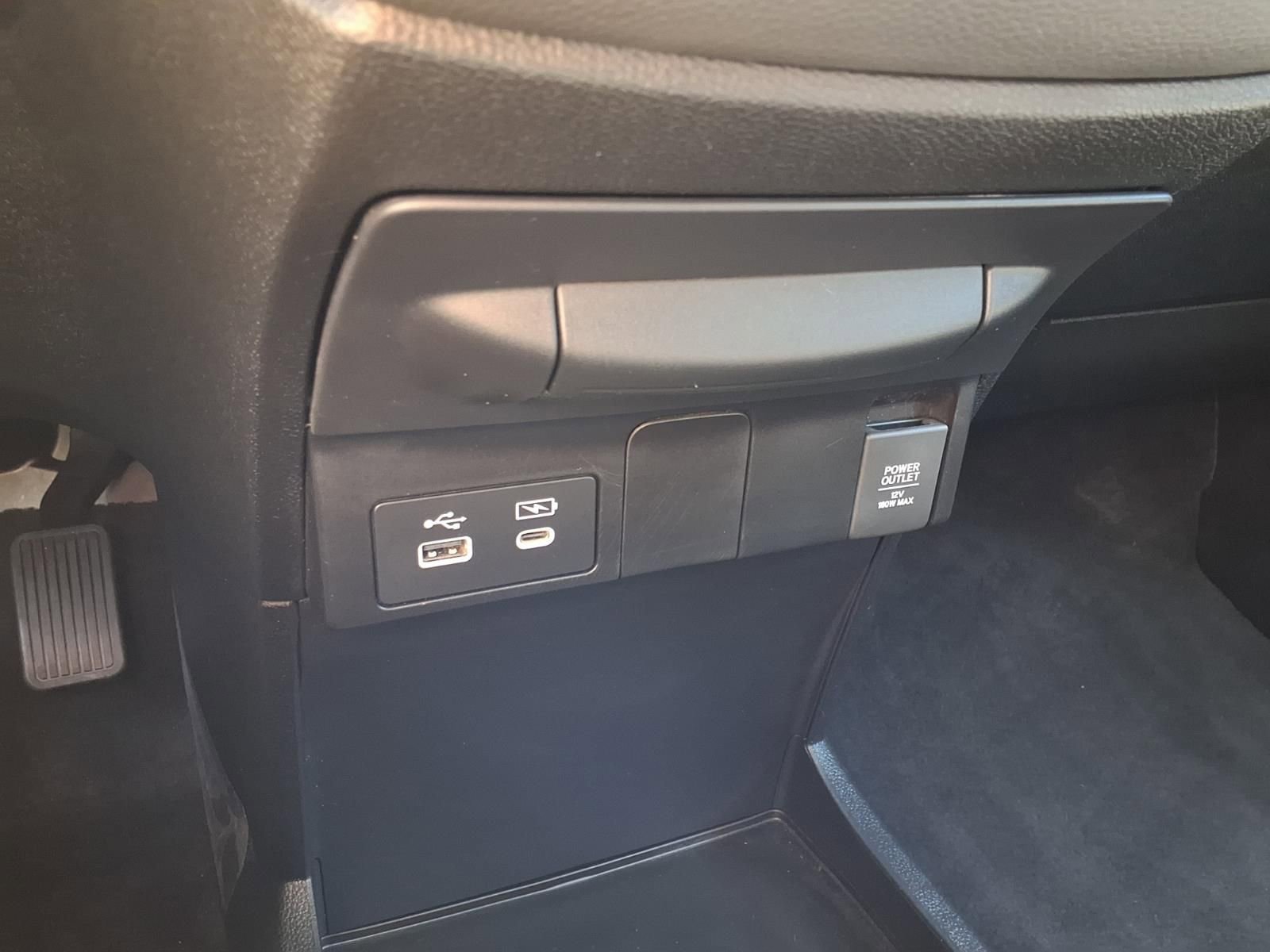 Used 2026 Honda Odyssey EX-L image 14