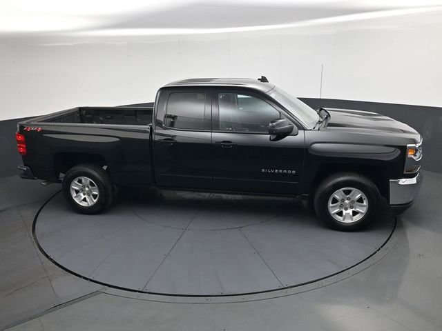 Used 2019 Chevrolet Silverado 1500 LT AWD/4WD image 28
