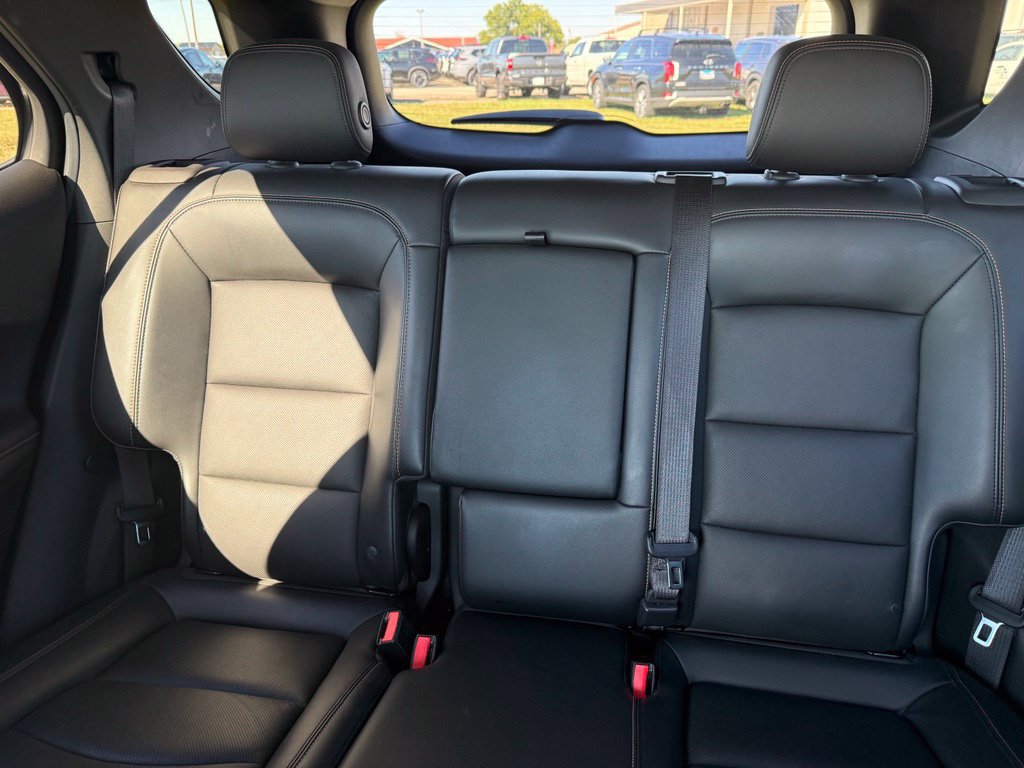 Used 2018 Chevrolet Equinox Premier AWD/4WD image 10