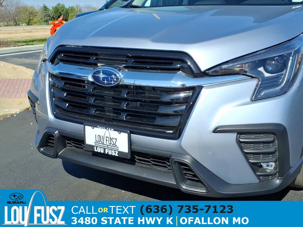 Used 2023 Subaru Ascent Limited image 33