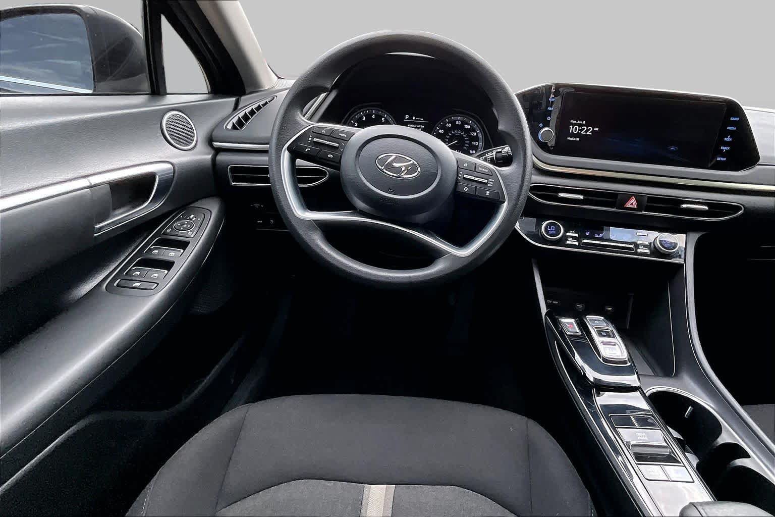 Used 2023 Hyundai Sonata SEL FWD image 6