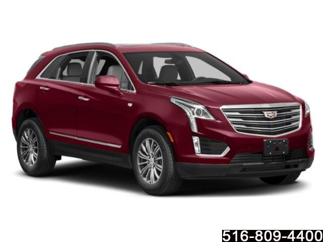 Used 2019 Cadillac XT5 Luxury AWD/4WD image 10
