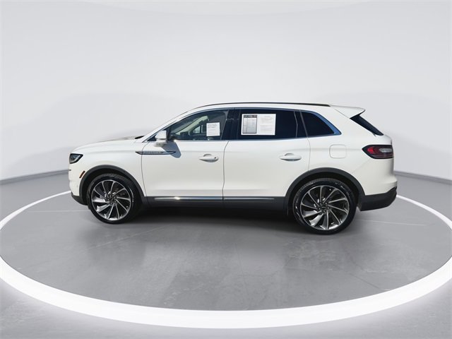 Used 2022 Lincoln Nautilus Reserve w/ Equipment Group 201A image 6