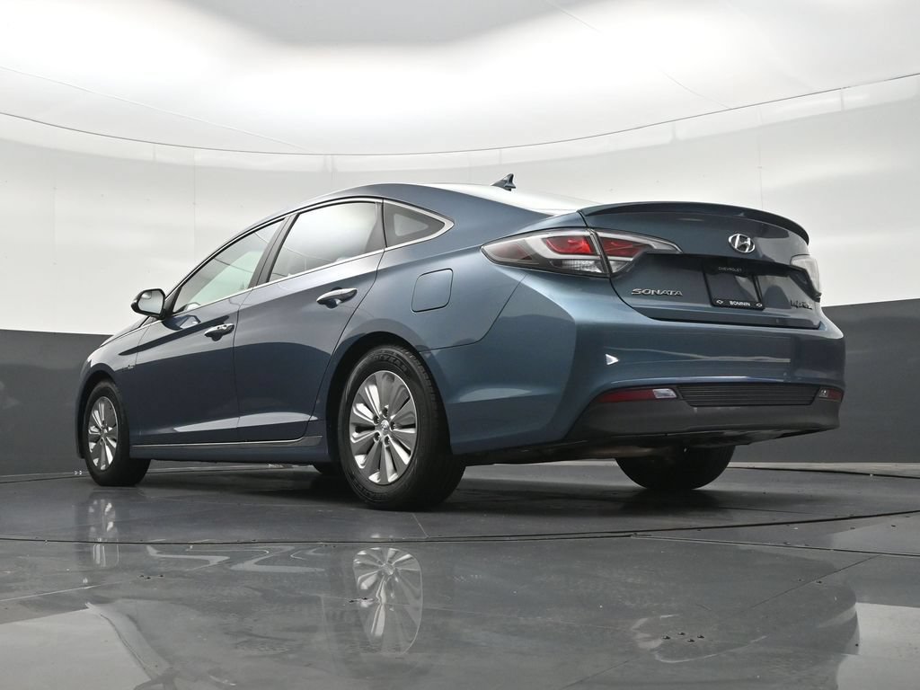 Used 2016 Hyundai Sonata SE FWD image 26