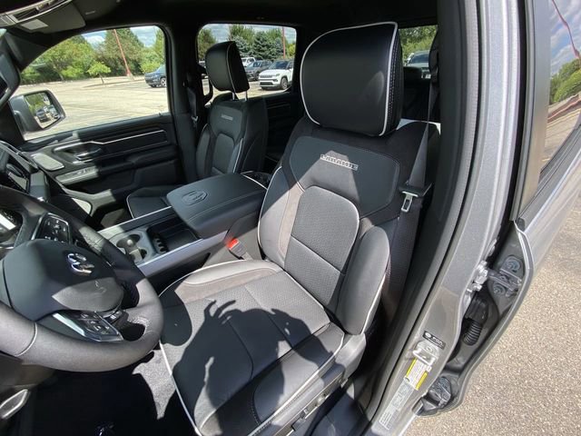 New 2026 RAM 1500 Laramie image 11