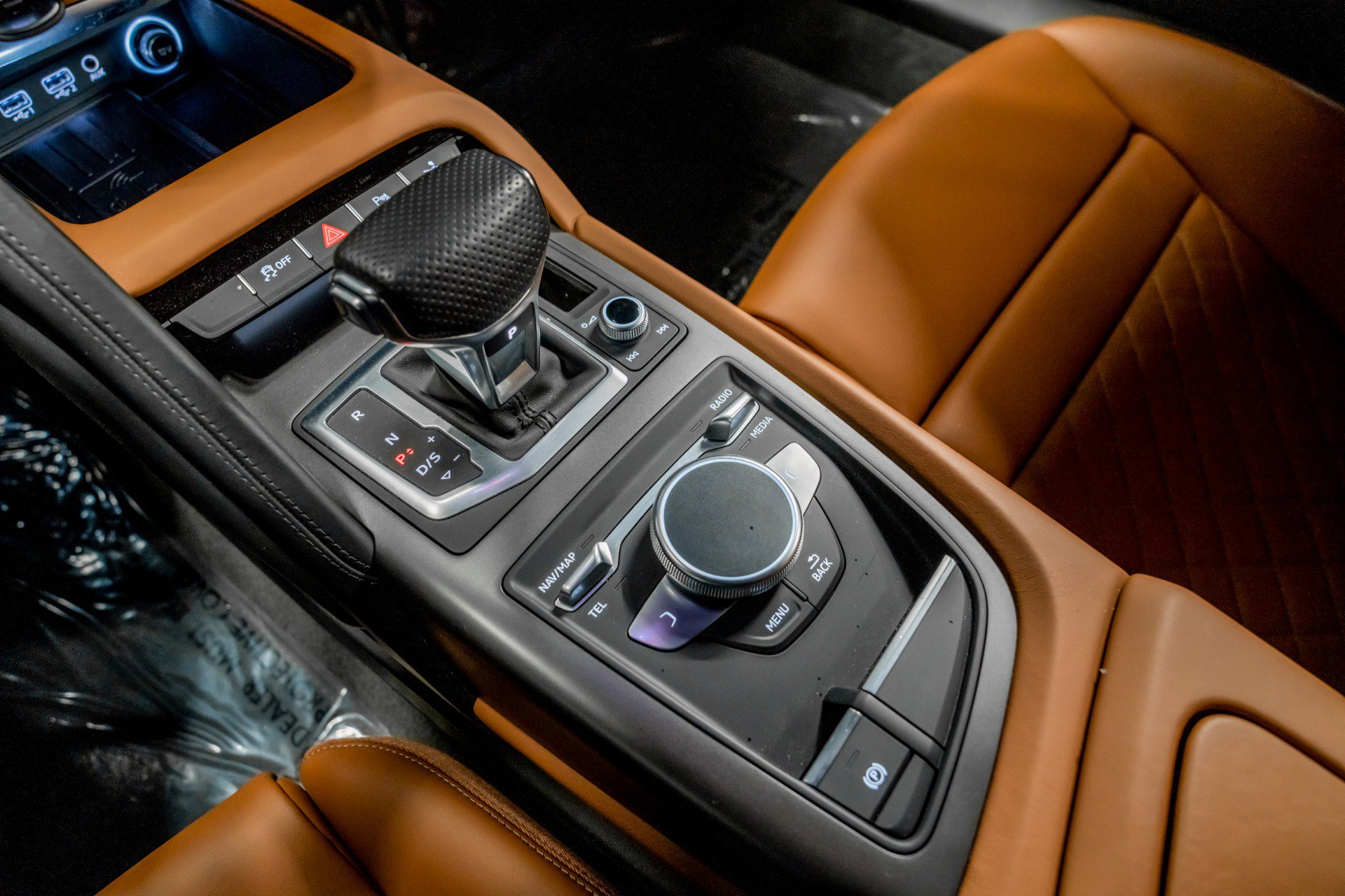Used 2023 Audi R8 V10 performance image 21