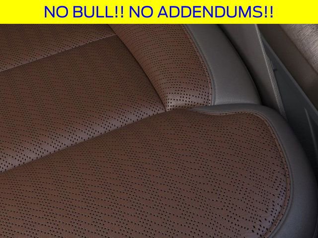 New 2026 Ford F150 King Ranch w/ Equipment Group 601A High image 17