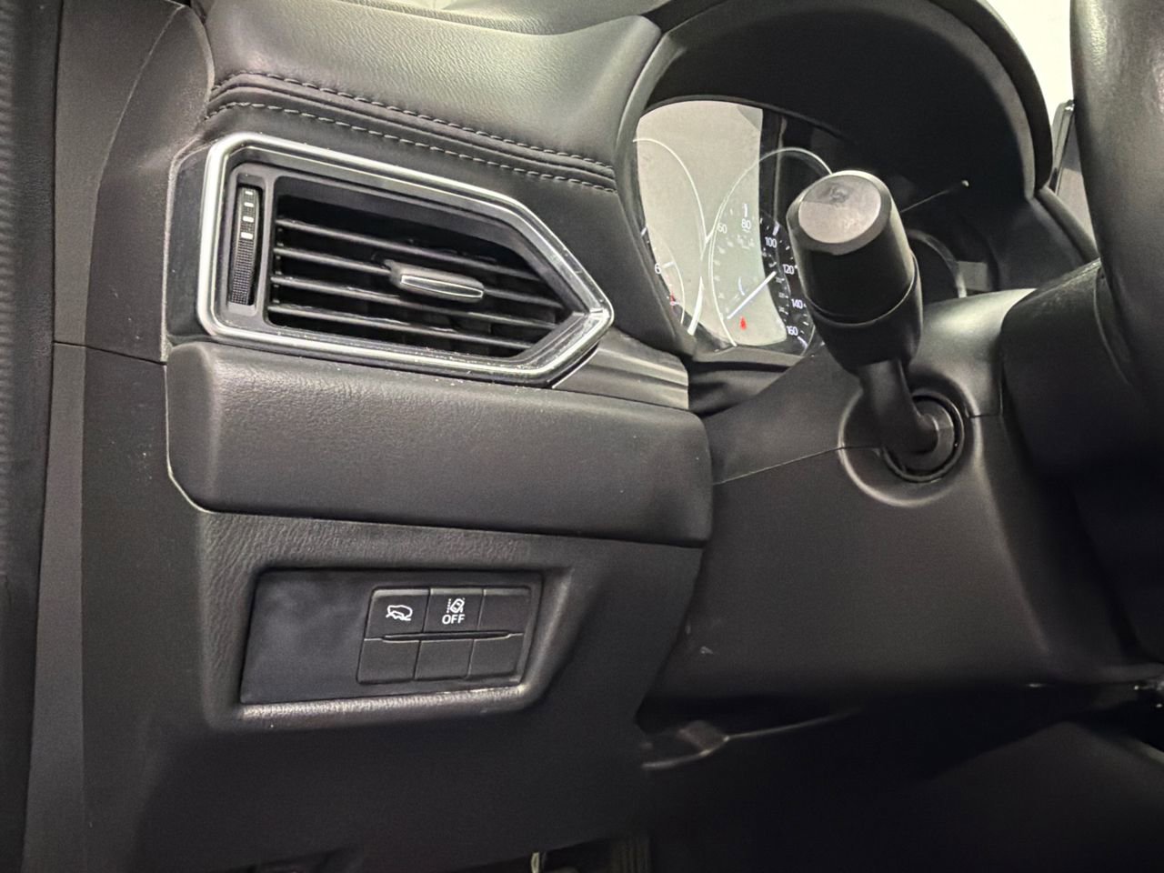 Used 2023 MAZDA CX-5 AWD 2.5 S w/ Select Package image 30