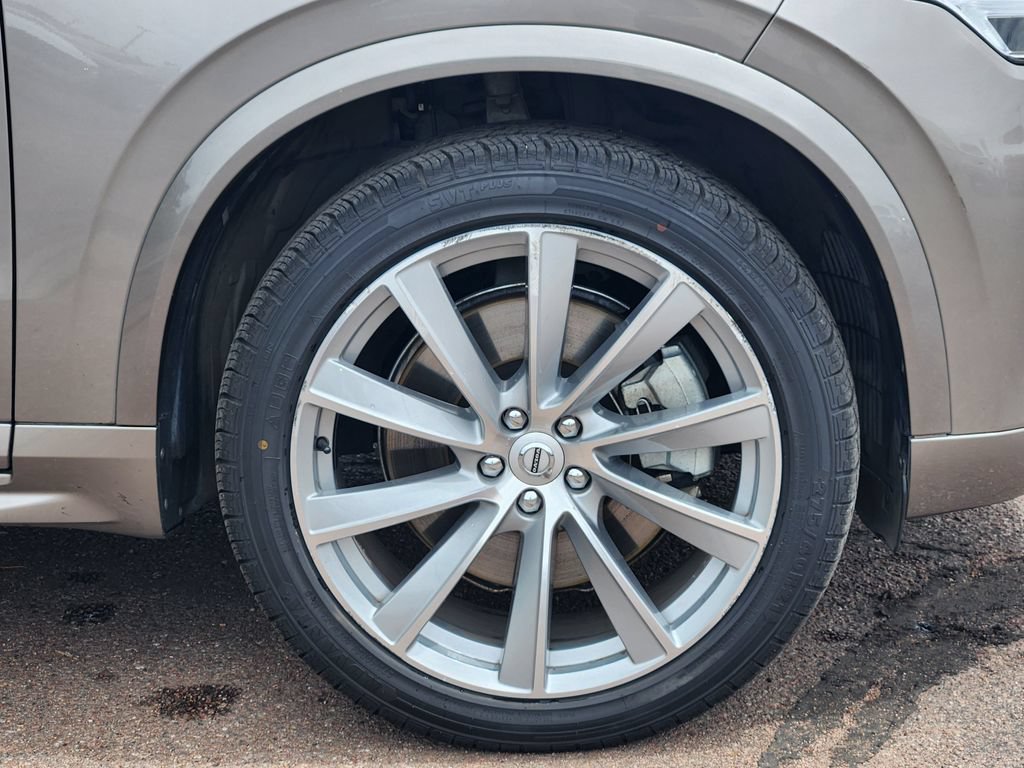 Used 2020 Volvo XC90 T8 Inscription w/ Protection Package Premier AWD/4WD image 30