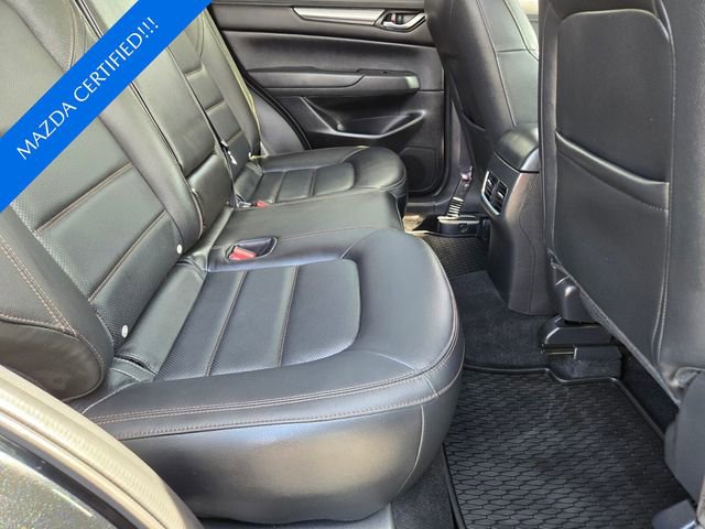 Used 2023 MAZDA CX-5 AWD 2.5 S image 14