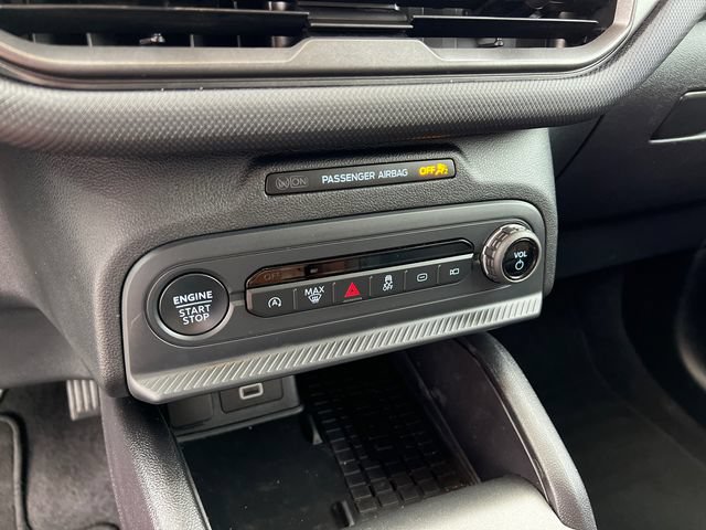 Used 2025 Ford Bronco Sport Outer Banks AWD/4WD image 19