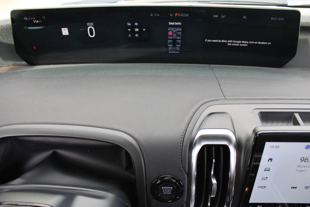 Used 2025 Ford Expedition Tremor AWD/4WD image 14