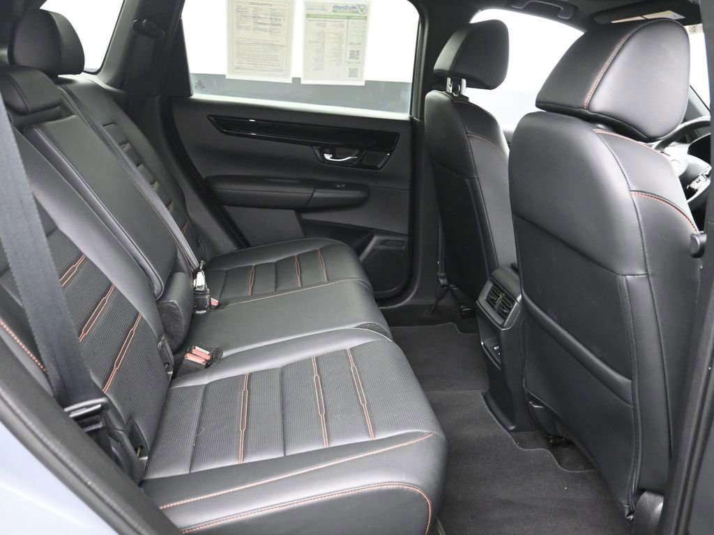Used 2024 Honda CR-V Sport Touring image 8