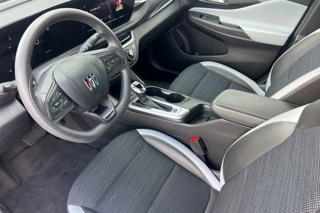 Used 2024 Buick Envista Preferred FWD image 10