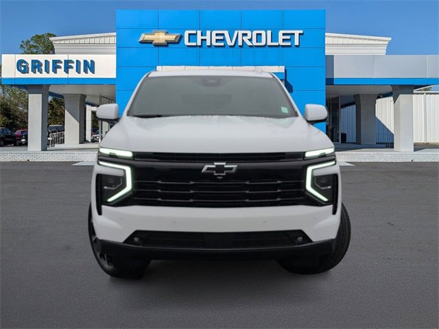 New 2026 Chevrolet Tahoe RST image 12