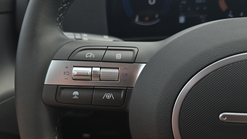 New 2027 Hyundai Kona SEL Sport AWD/4WD image 14