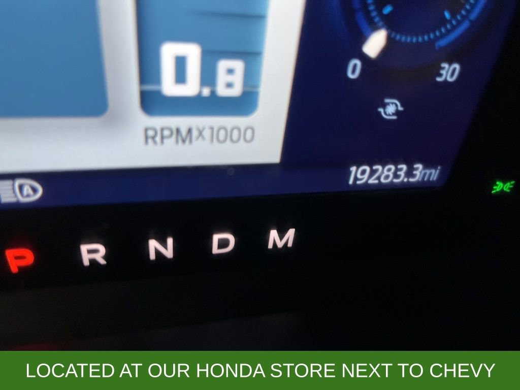 Used 2023 Ford Bronco Wildtrak image 20