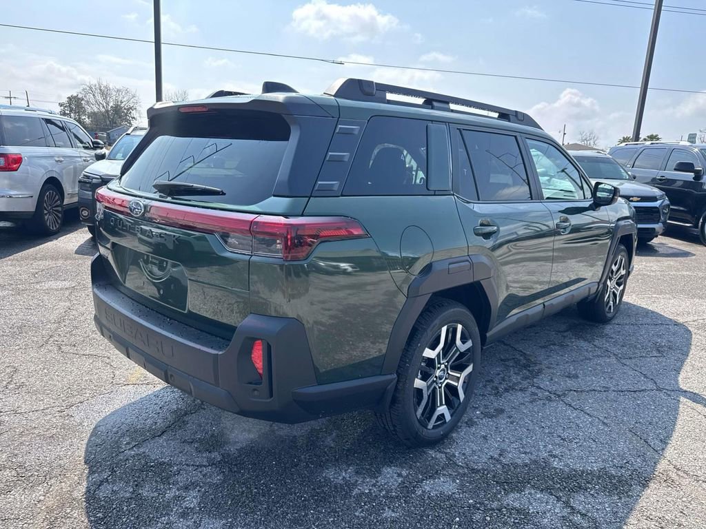 New 2026 Subaru Outback Touring XT image 5