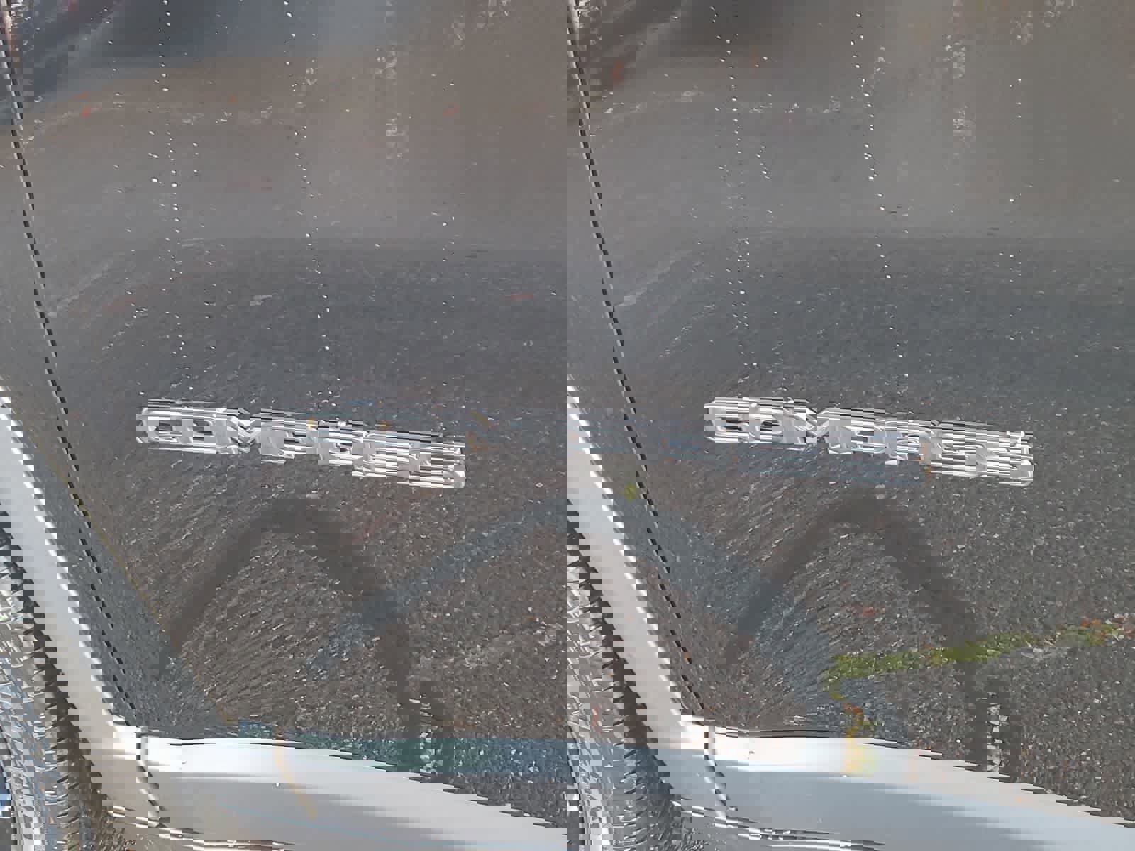 New 2026 Jeep Compass Latitude image 15