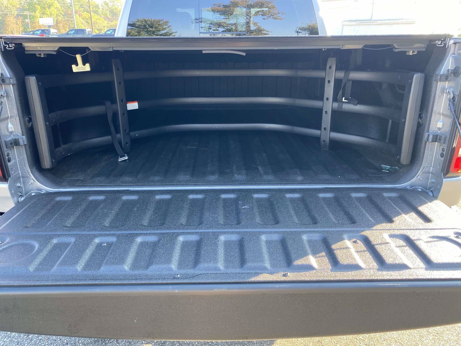 Used 2021 RAM 1500 TRX w/ TRX Level 2 Equipment Group AWD/4WD image 19
