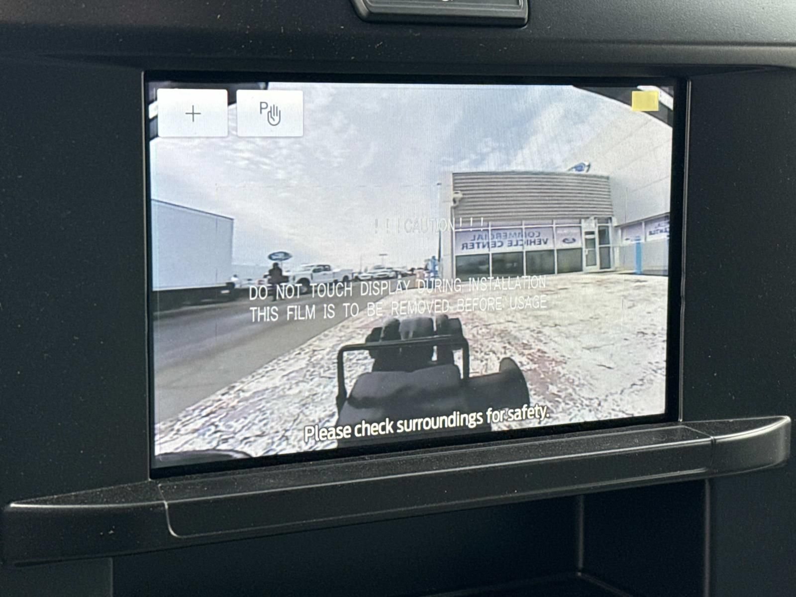 New 2026 Ford F450 XL AWD/4WD image 15