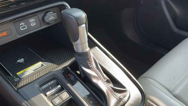 Used 2024 Honda CR-V EX-L image 18