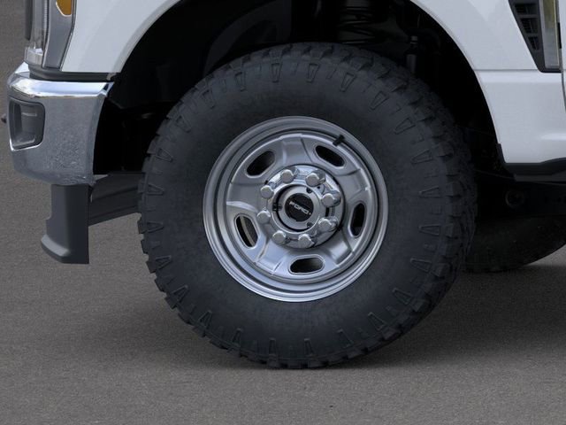 New 2026 Ford F350 XL w/ XL Off-Road Package image 19