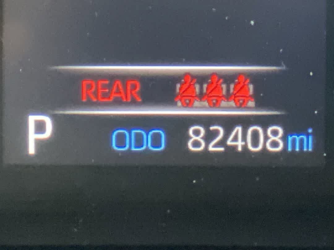 Used 2021 Toyota RAV4 XLE AWD/4WD image 18