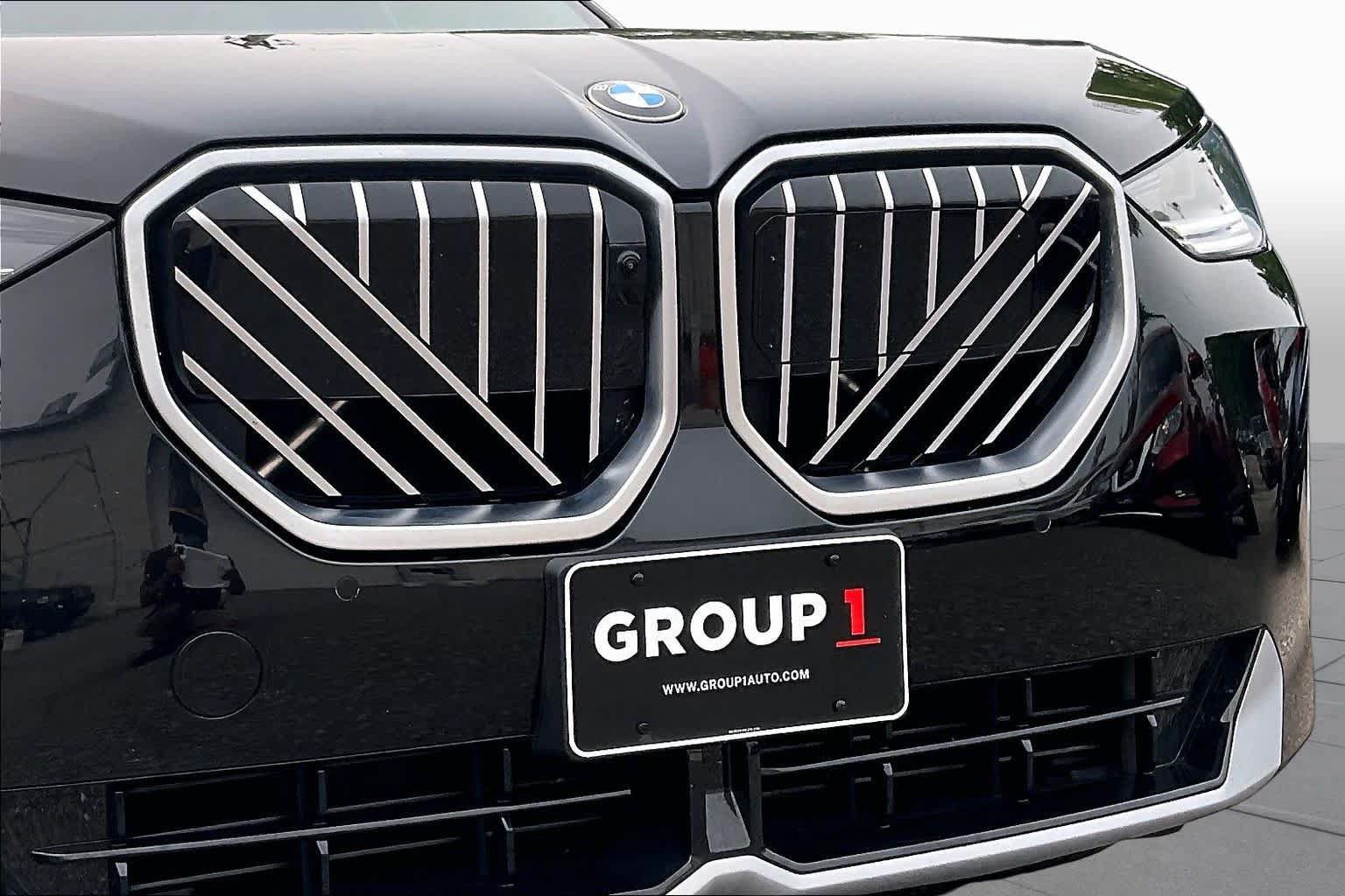 Used 2026 BMW X3 xDrive30i w/ Premium Package AWD/4WD image 31