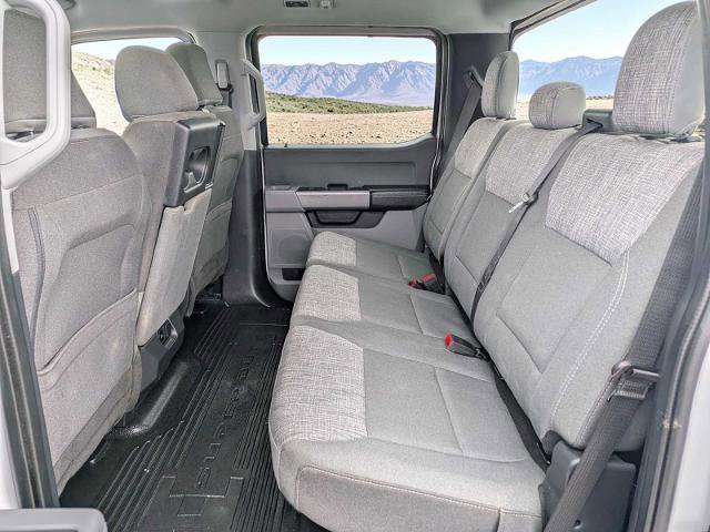 Certified 2023 Ford F350 XLT image 20