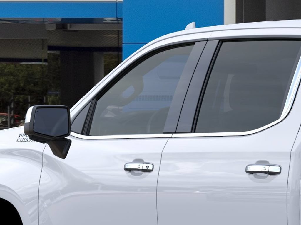 New 2026 Chevrolet Silverado 1500 High Country w/ High Country Premium Package AWD/4WD image 12