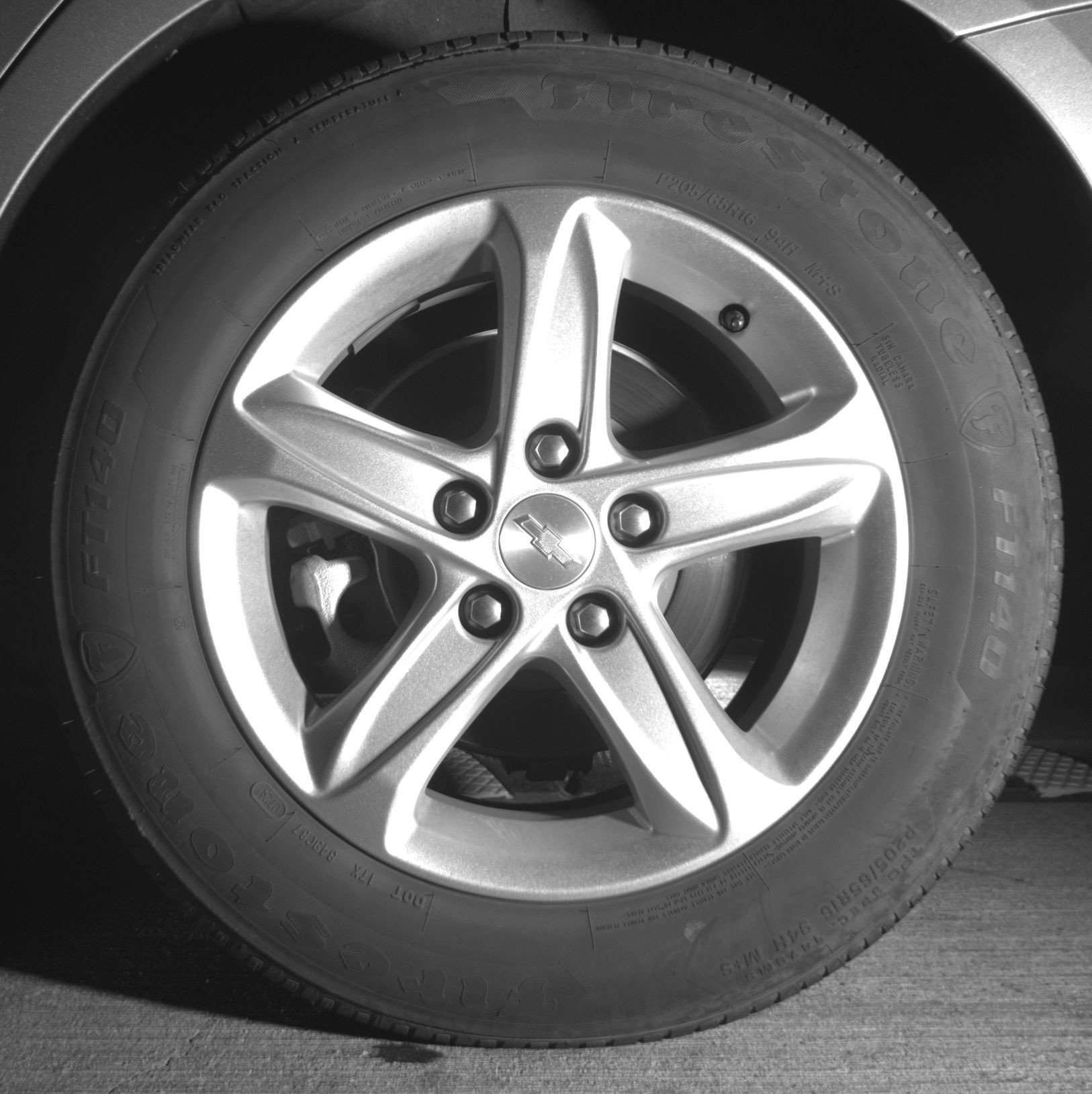 Used 2024 Chevrolet Malibu LT image 21