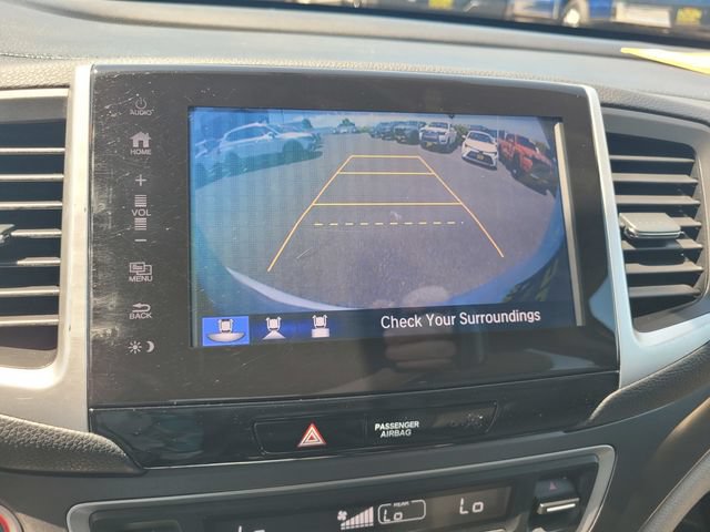 Used 2017 Honda Pilot EX-L image 22