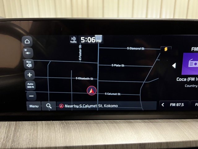 Used 2023 Kia Telluride EX X-Line image 44