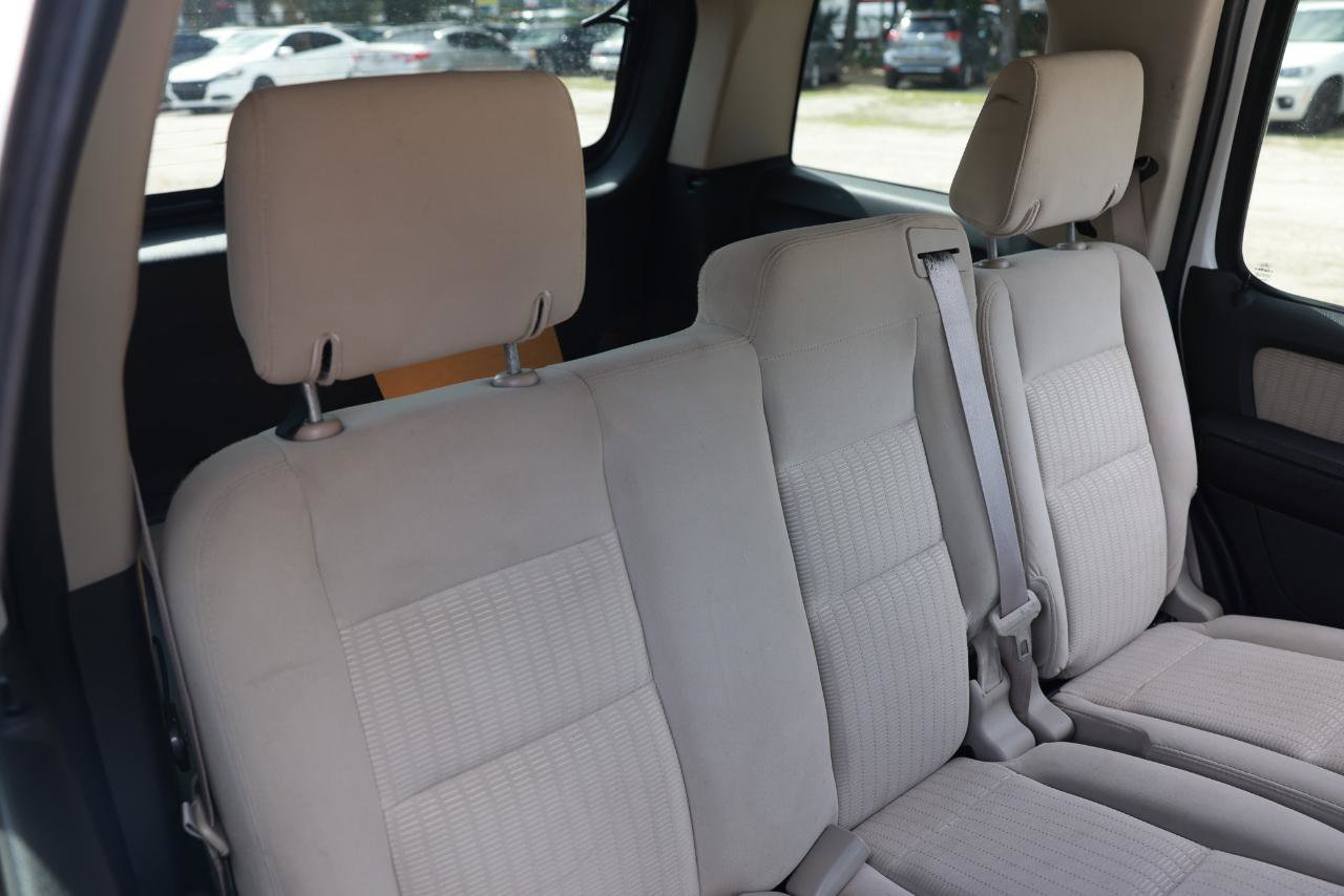 Used 2008 Ford Explorer XLT RWD image 14