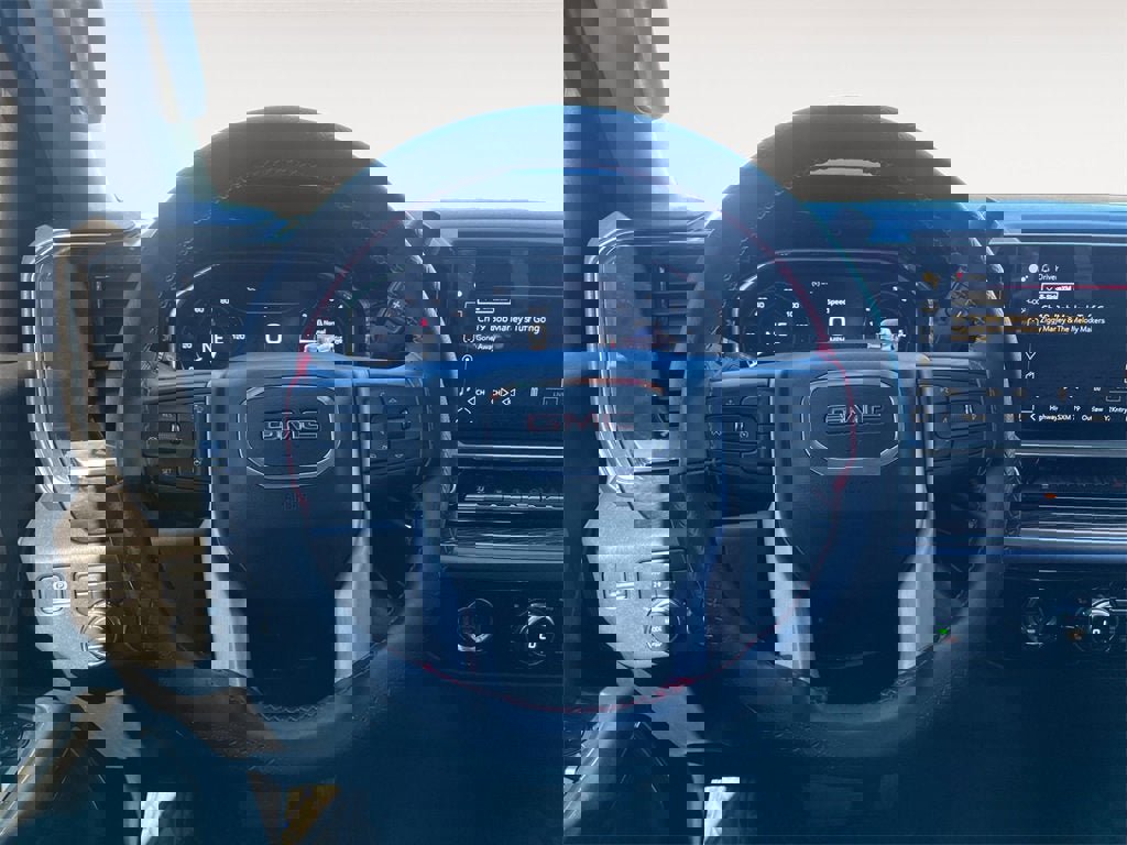 Used 2024 GMC Sierra 1500 Elevation image 12