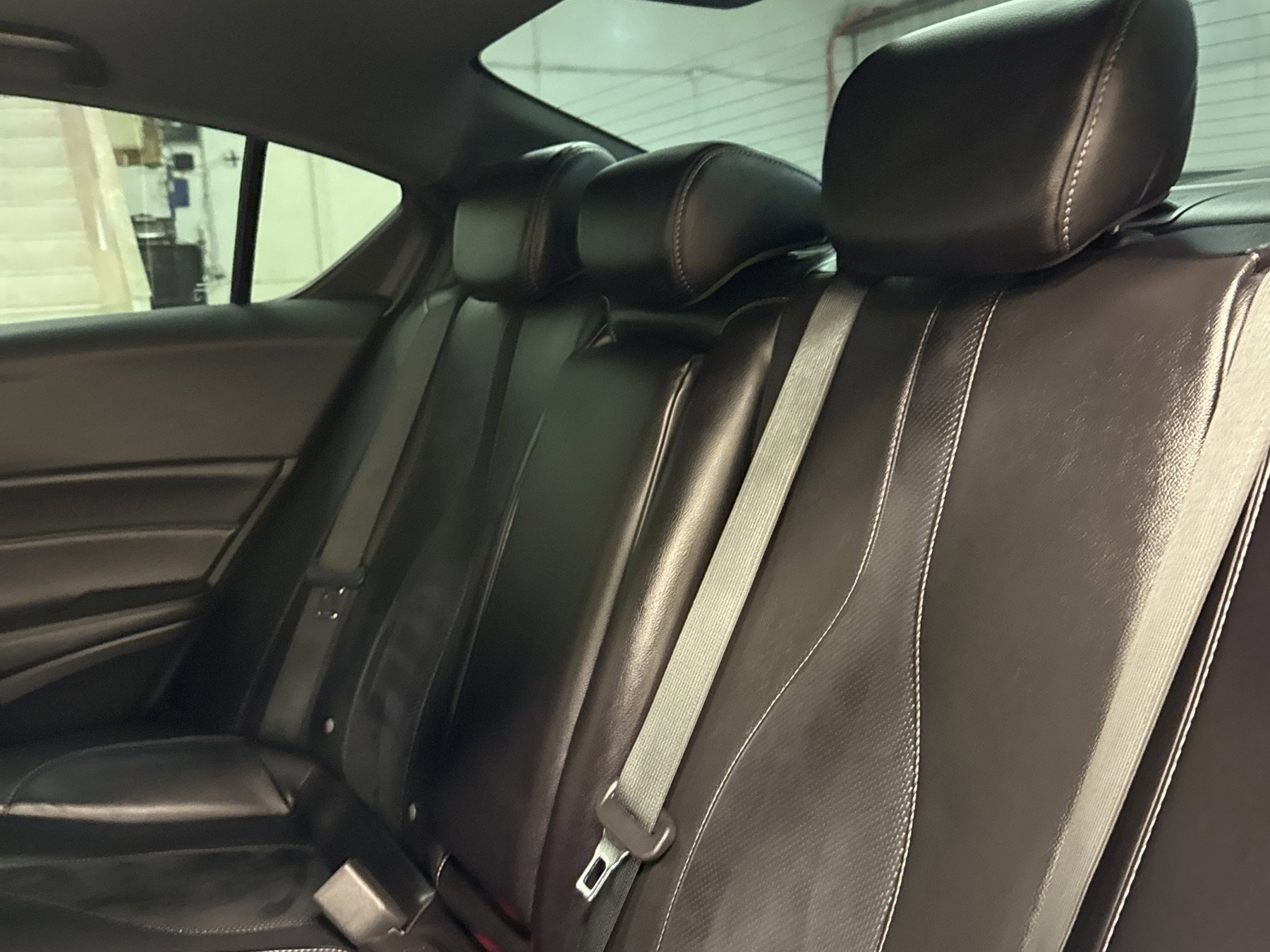 Used 2022 Acura ILX image 14